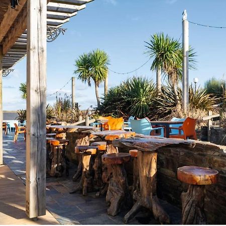 Haven Holiday Park Perran Sands Perranporth Esterno foto