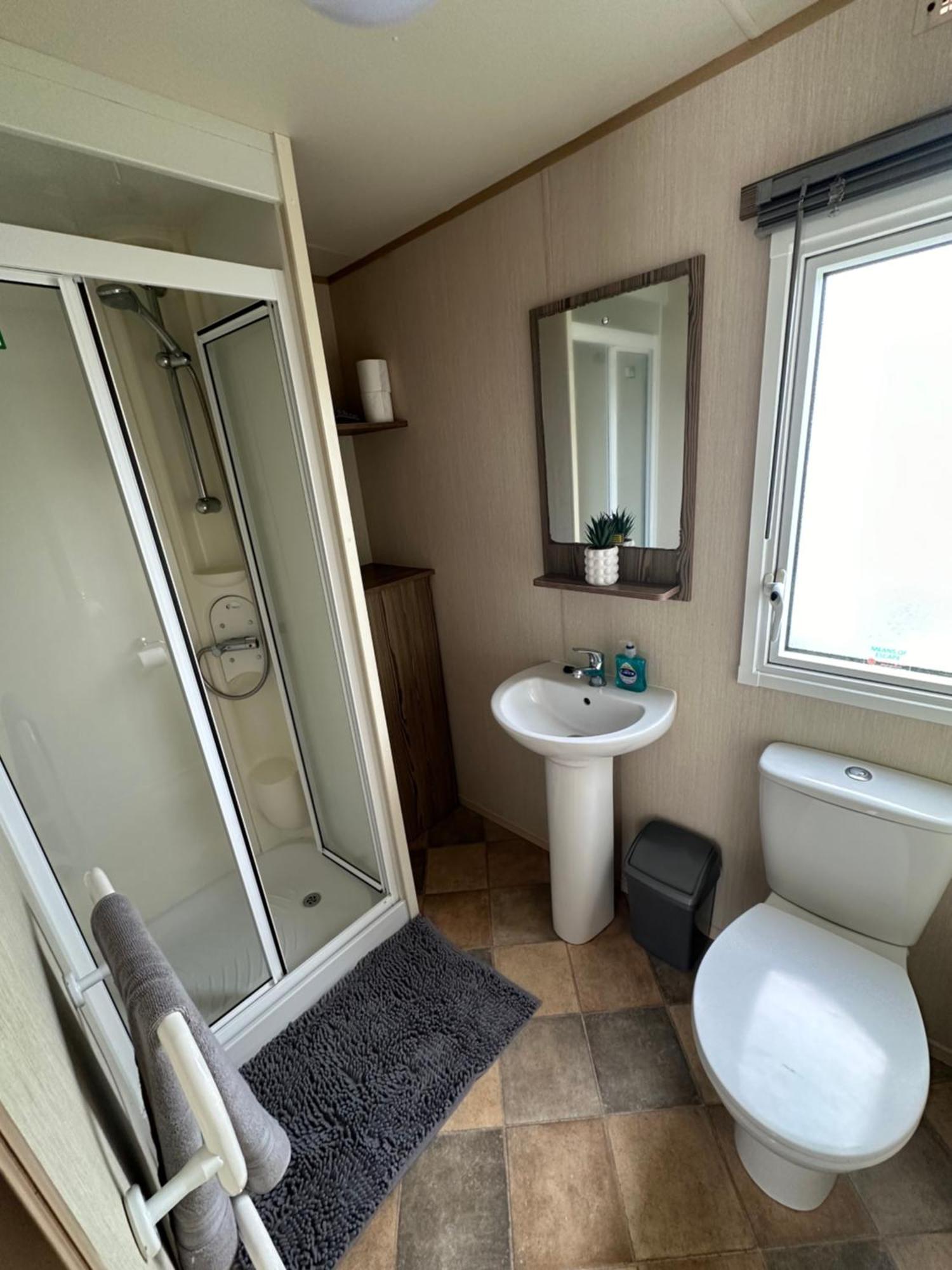 Haven Holiday Park Perran Sands Perranporth Esterno foto
