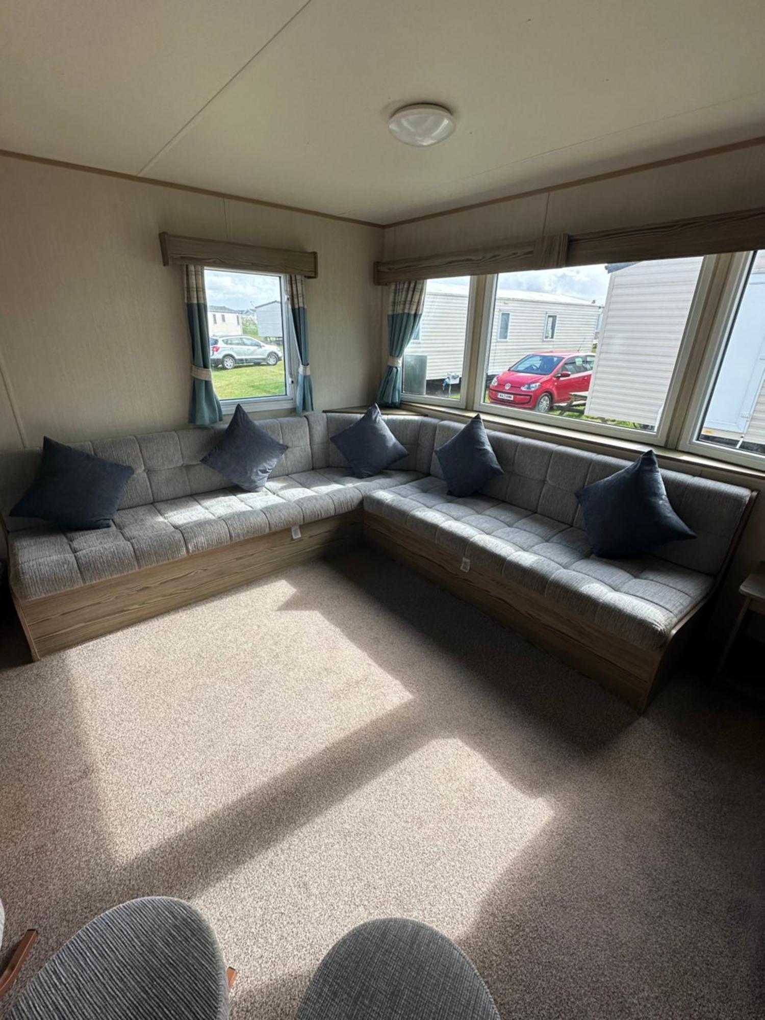 Haven Holiday Park Perran Sands Perranporth Esterno foto